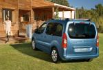 Citroen Berlingo 2009 года